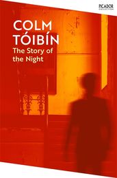 Book cover for Story of the Night