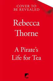 Book cover for Pirate's Life for Tea
