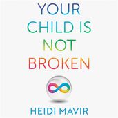 Book cover for Your Child is Not Broken