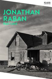 Book cover for Bad Land