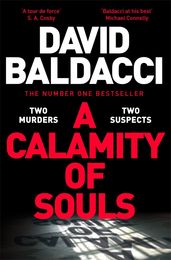 Review: THE GUILTY and END GAME by David Baldacci (Grand Central /  Macmillan)