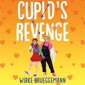 Book cover for Cupid's Revenge