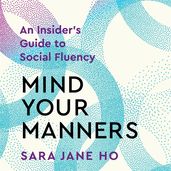 Book cover for Mind Your Manners