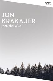 Book cover for Into the Wild