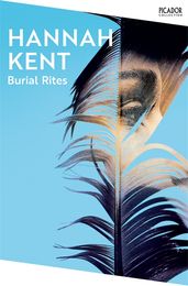 Book cover for Burial Rites