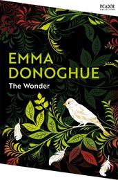 Book cover for Wonder