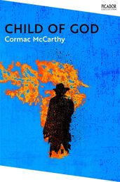 Cormac McCarthy - Pan Macmillan