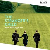 Book cover for The Stranger's Child