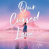 Book cover for Our Cursed Love