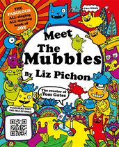 Book cover for Meet the Mubbles