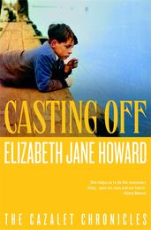 Book cover for Casting Off