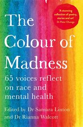 Book cover for The Colour of Madness