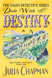 Book cover for Date with Destiny