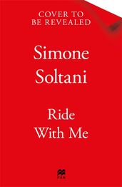 Book cover for Ride with Me