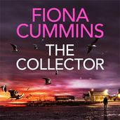 Book cover for The Collector