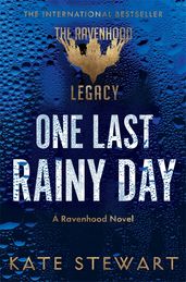 Book cover for One Last Rainy Day