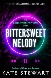 Book cover for Bittersweet Melody