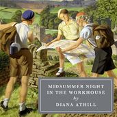 Book cover for Midsummer Night in the Workhouse