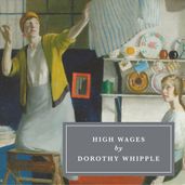 Book cover for High Wages