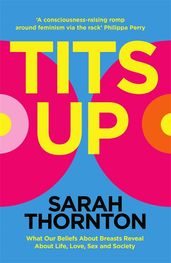 Book cover for Tits Up