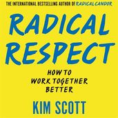 Book cover for Radical Respect