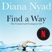 Book cover for Find a Way