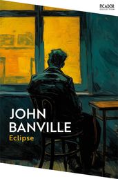 Book cover for Eclipse