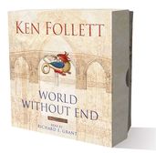 Book cover for World Without End