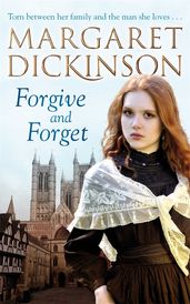 Book cover for Forgive and Forget