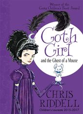 Book cover for Dress up as Goth Girl