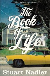 Book cover for The Book of Life