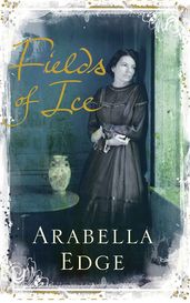 Book cover for Fields of Ice