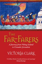 Book cover for The Far-Farers