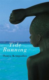 Book cover for Tide Running