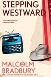 Book cover for Stepping Westward