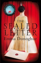 Book cover for The Sealed Letter