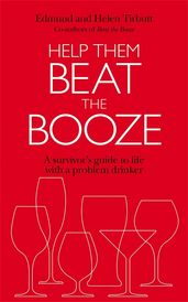 Book cover for Help Them Beat The Booze