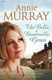 Book cover for Bells of Bournville Green