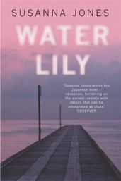 Book cover for Water Lily