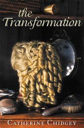 Book cover for The Transformation