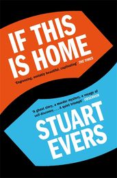 Book cover for If This Is Home