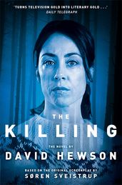 Book cover for The Killing 1