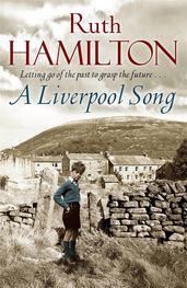 Book cover for A Liverpool Song