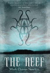 Book cover for The Reef