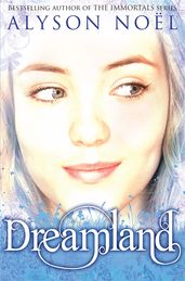 Book cover for A Riley Bloom Novel: Dreamland