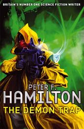 The Temporal Void – Peter F. Hamilton - Metaphorosis Reviews