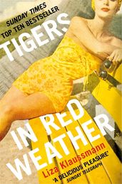 Book cover for Tigers in Red Weather