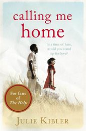 Book cover for Calling Me Home