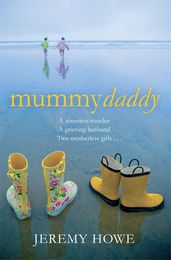 Book cover for Mummydaddy