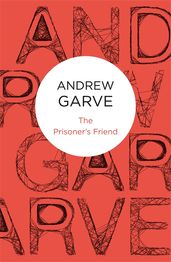 Book cover for The Prisoner's Friend